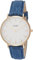 Cluse Orologio Unisex Digitale al Quarzo con Cinturino in Pelle – CL18025