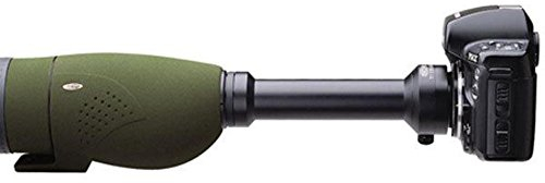 Meopta Kamera-Adapter Photoadapter für KB-Kameras (Spiegelreflex)
