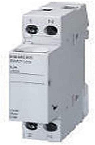 Siemens 3 nw7053 – Sicherungshalter Zylindrische 1 Polo + Neutral 32 A 10 x 38 ohne Signage