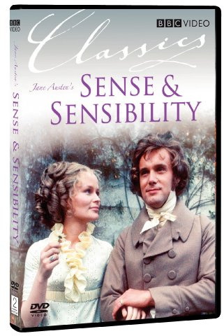 Sense and Sensibility