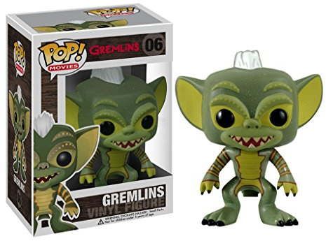 Funko 2288 POP! Vinylfigur: Movies: Gremlins