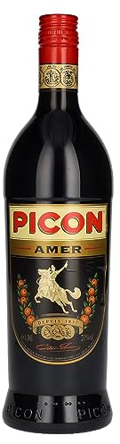 Picon Amer Bitterlikör (1 x 1 l)