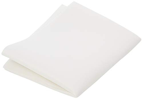 Bosal In- R- Form Plus Unique Fusible Foam Stabilizer, White, 18 x 58-Inch