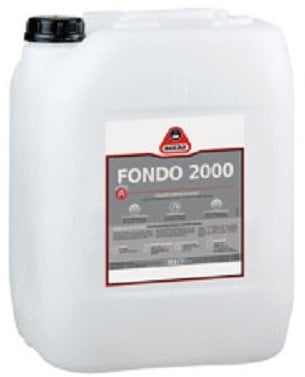 FONDO 2000 LT.5 ISOLANTE ACRILICO BOERO