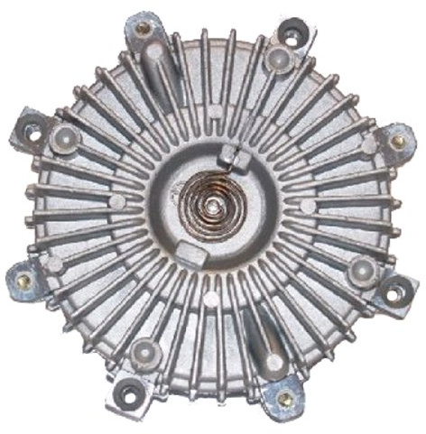 Japanparts VC-H08 Kupplung, Kühlerlüfter
