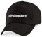 Reifen-Markt Base Cap Hashtag #Philippsburg Größe Uni Farbe Schwarz Druck Weiss
