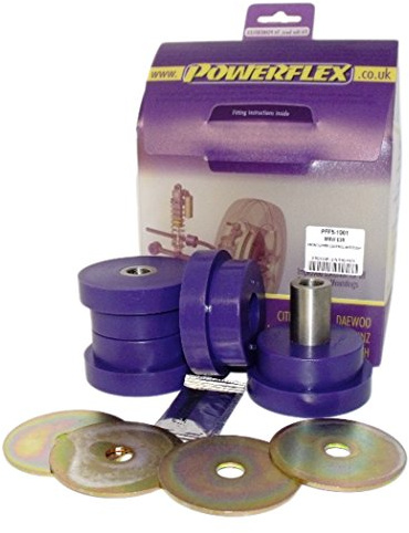 Powerflex PFF5-1001 Performance Polyuretan Buchsen