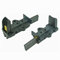 Spares2go - Balais de charbon pour machines à laver Beko WMA510W WMD25080DN WM5120S (lot de 2 avec supports)