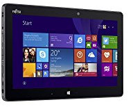 Fujitsu STYLISTIC Q665 256GB 3G Nero tablet