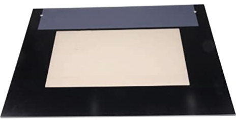 SMEG - VITRE EXTERIEUR POUR FOUR SMEG
