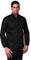 fratelliditalia.org Kasack Strickjacke mit Reißverschluss, Unisex für Herren und Damen, Krankenhäuser, Arbeit