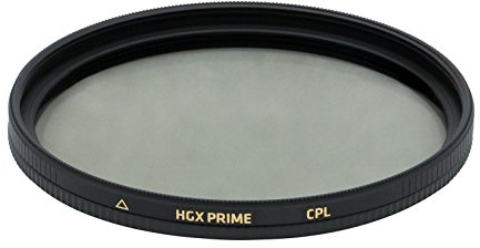 ProMaster 6448 Zirkular-Polarisationsfilter, 72 mm