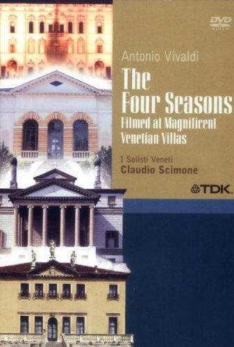 Vivaldi - The Four Seasons