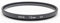 Hoya UVA72 Filtre UV pour Appareil Photo 72 mm Noir