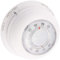Honeywell T87N1000 Tradeline Thermostat Electronic, Heat/Cool, White