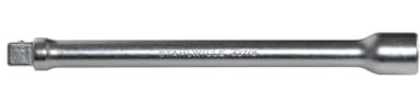 Stahlwille Nr. 427 Steckschlüsselverlängerung 3/8 (10 mm) L.160 mm, Silber, 150 mm
