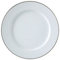 Royal Worcester Classic Platinum 21cm Plates