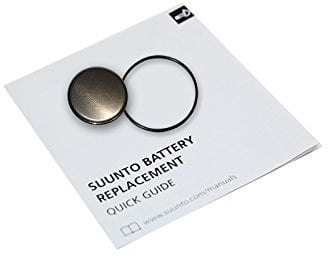 Suunto Batteriekit für D4/D4i