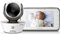 Motorola MBP 854 Connect - Wi-Fi Video Babyphone mit 4.3 Zoll Farbdisplay, weiß