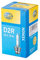 Hella 8GS 007 001-151 D2R Xenon Brenner - Glühlampe - 4300 Kelvin - 85V - 35W - Sockelausführung: P32d-3