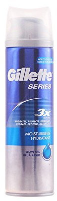 Gillette Series 200ml Conditioning Shaving Gel