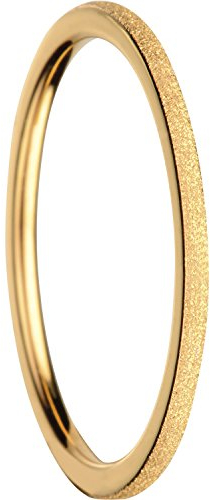 Bering Damen-Ringe Edelstahl mit Ringgröße 57 (18.1) 561-29-60