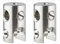 Paulmann WS L&E Seilklotz Seilsysteme 2er Pack max.150W