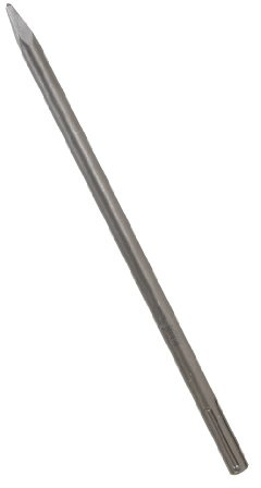 BOSCH HS1914 18 In. Bull Point SDS-max Hammer Steel