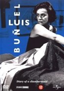 Luis bunuel - Diary of a Chambermaid- Tagebuch einer Kammerzofe - Eu Import