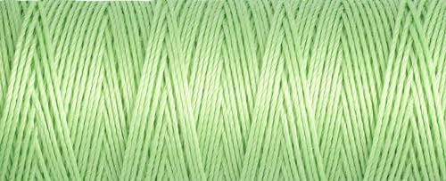 Gutermann Top Stitch Thread 30m Green - 152