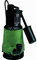 DAB pompa sommersa feka 600 m di a con galleggiante, 550 W, attacco 1 1/4