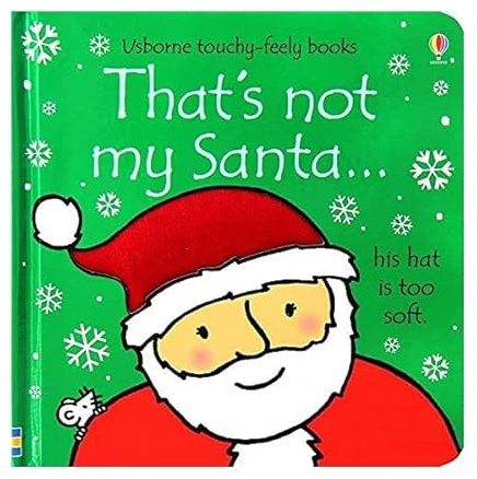 Usborne Publishing Ltd