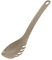 Tefal K0260114 Fresh Kitchen 2 en 1 Cassonade Cuillère/Cuillère Spaghetti, Taupe