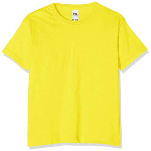 Fruit of the Loom, Maglietta 376