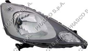 Prasco - HD3244813 - Honda - Jazz - Mod. 09/08-12/10 - Scheinwerfer Rechts-H4-Mit Lwr-Mit Motor