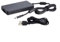 Sparepart: Dell AC Adaptor 240W 331-9053, Indoor, 240 W, 0331-9053 (331-9053, Indoor, 240 W, Alienware 15 R2 - Alienware 17 R3 - Alienware M17 - Alienware M18 - Alienware)
