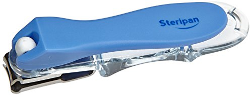 steripan Schnitt Nägel Revolverlochzange