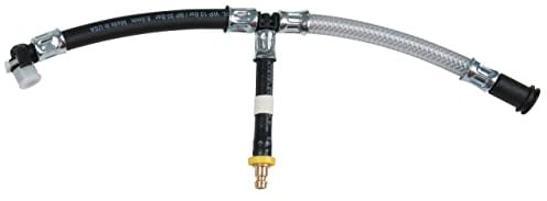 KS Tools 150.1854 T-Stück NG8 Typ 246 (weiß)