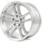 RIAL X10 8J x 17 Zoll ET 30 LK 5x120 Alufelge Felge KBA NEU