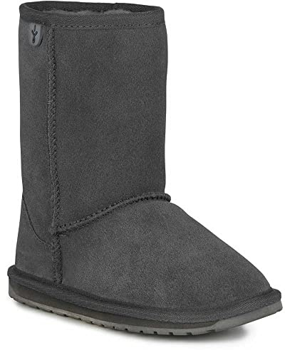 EMU Australia Kids Wallaby Lo Wool Boot