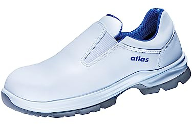 Atlas Halbschuh CL 490 ESD S2, Weite 10 Größe 40