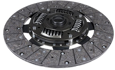 Blue Print ADN13183 Clutch Disc