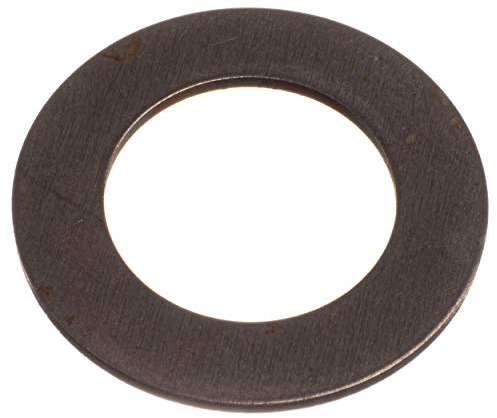 Anlaufscheibe 1,2 mm - zum Kupplungszahnrad, Kupplungskorb - für SIMSON-Motor M500 - M700