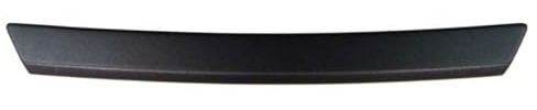 Bumper protection ABS Q1 for C Class W203 S / 4 2000-2006