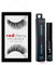 Red Cherry 43 - Ciglia originali con colla originale Duo