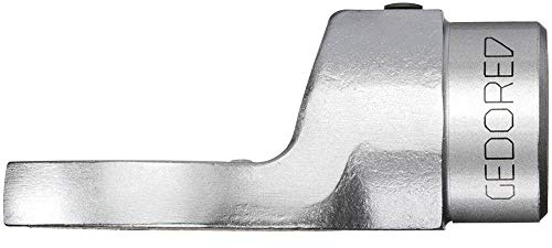 GEDORE Aufsteckmaulschlüssel 22 Z, 24 mm, 1 Stück, 8795-24