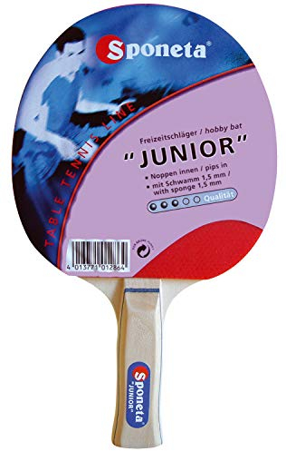 Sponeta Tischtennis-Schläger Junior