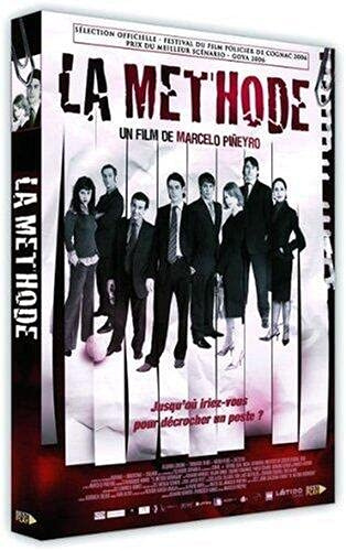 La méthode [FR Import]