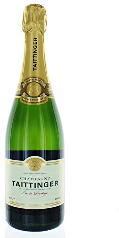 Taittinger Taittinger Brut Ast. Cl.75-750 ml