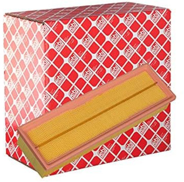 febi bilstein 30751 filtro aria, 1 unità